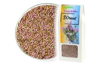 Kwiaty Jadalne WRZOS KWIAT SUSZONY (20g) Do Dekoracji, Naparów i Na Prezent
